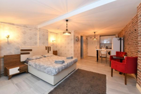 Katre Apartments